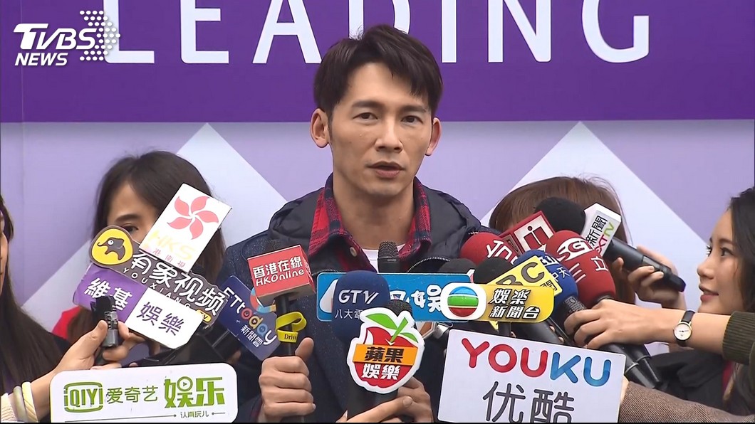 恐怖情人難脫身 溫昇豪:睜大眼找合適的人