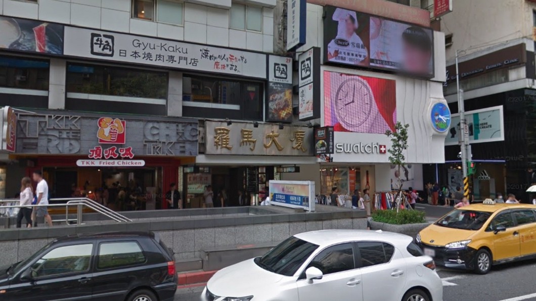 怕東區收「空店稅」？　Swatch房東大降租招客