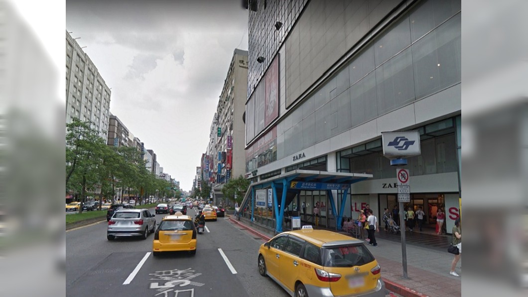 西門町打趴東區? 網解答其實「這區」才是關鍵