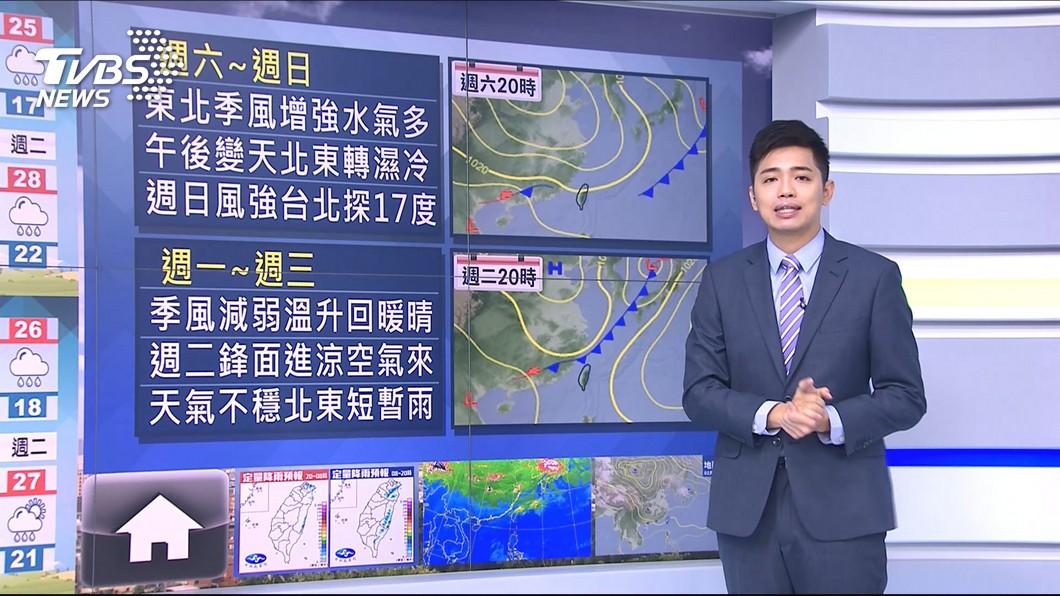 圖／TVBS