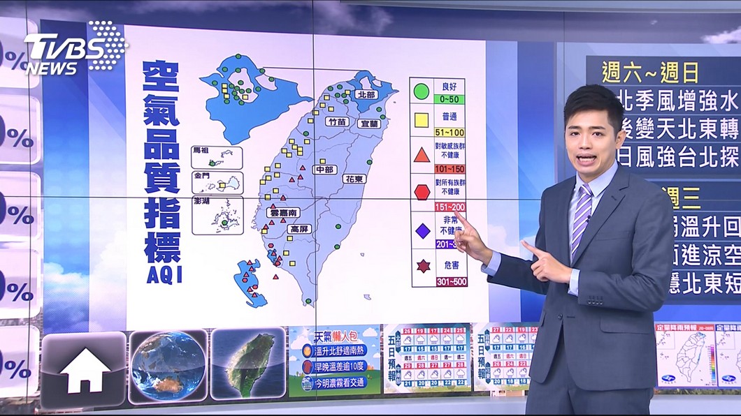 圖／TVBS