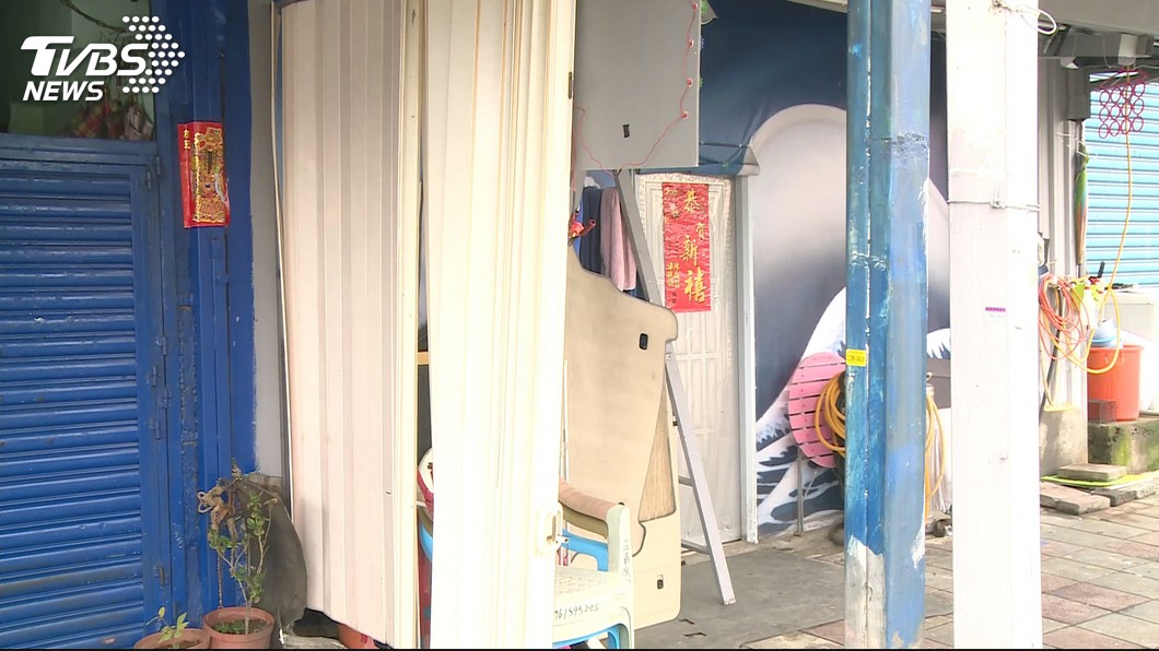 圖/TVBS