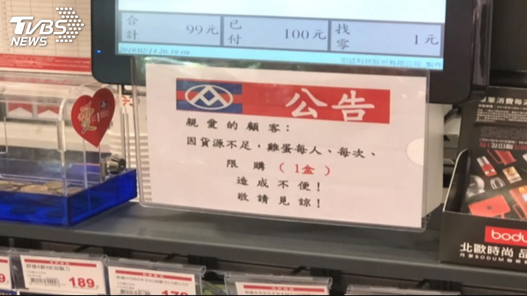 圖／TVBS