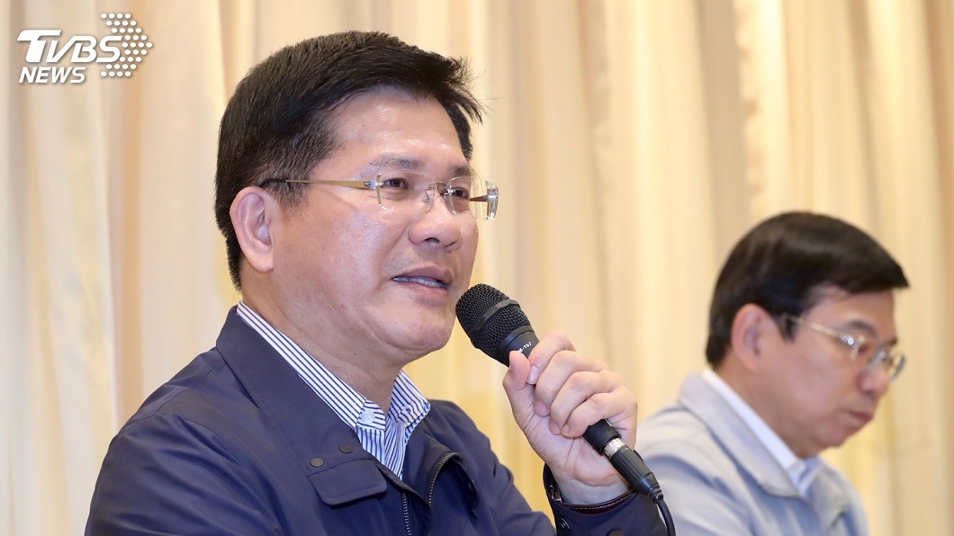 華航勞資談判多次陷僵局 林佳龍這句話促罷工落幕