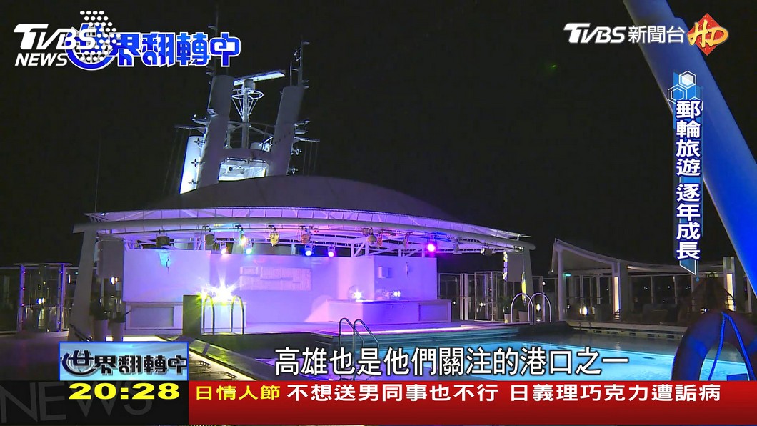 圖／TVBS