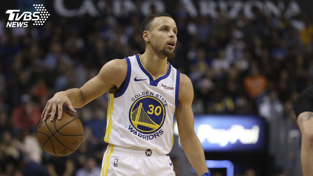 NBA明星週將展開 柯瑞:如返鄉之旅