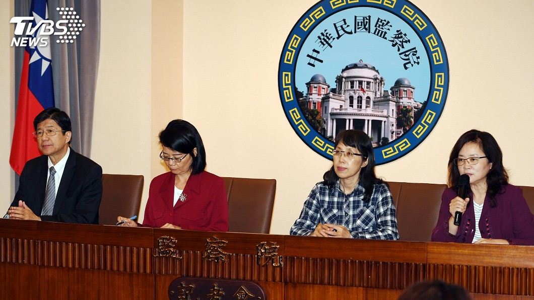 前法官陳梅欽不實申報加班　監院通過彈劾
