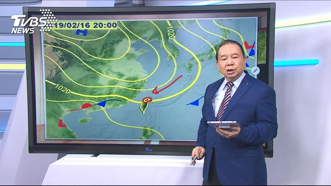 圖／TVBS