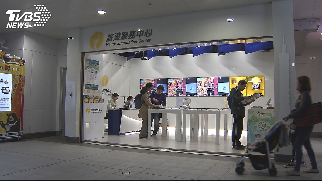 圖／TVBS