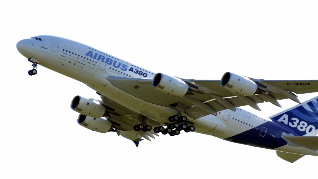 A380巨無霸「大而無當」空中巴士宣布停產
