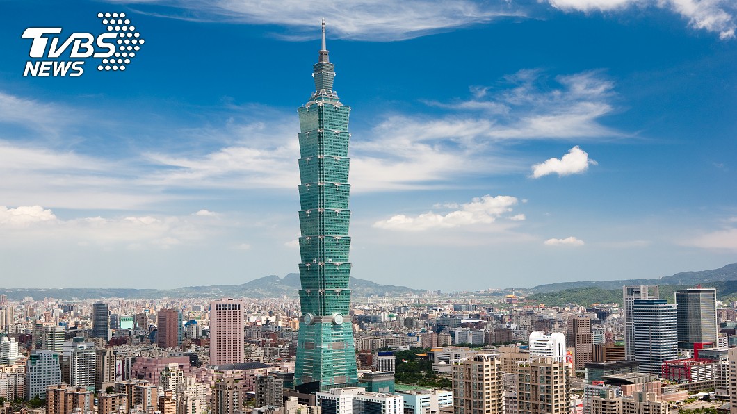 101內部高速貨梯曝光 電梯按整排下場會超慘