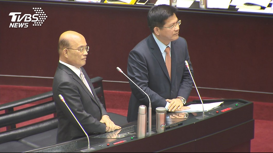 圖／TVBS