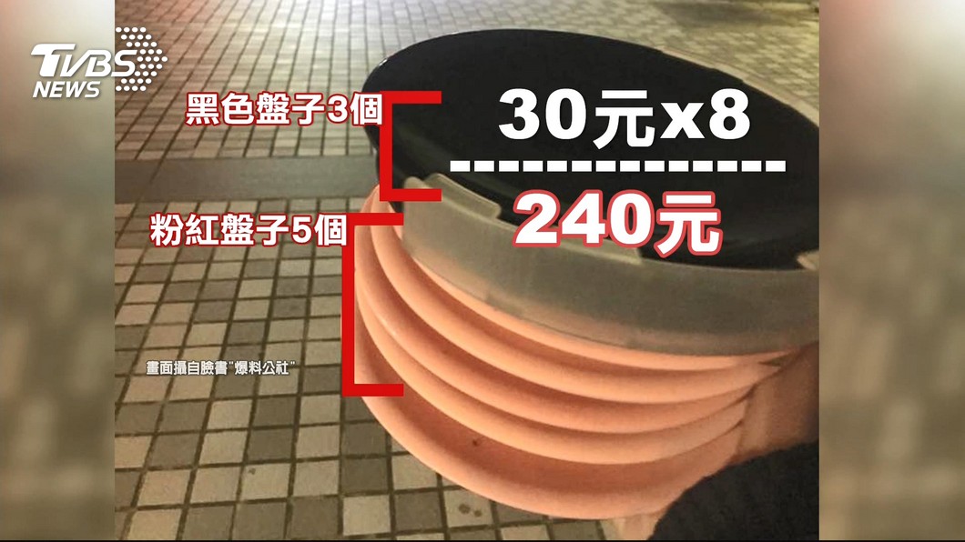 圖／翻攝自爆料公社臉書