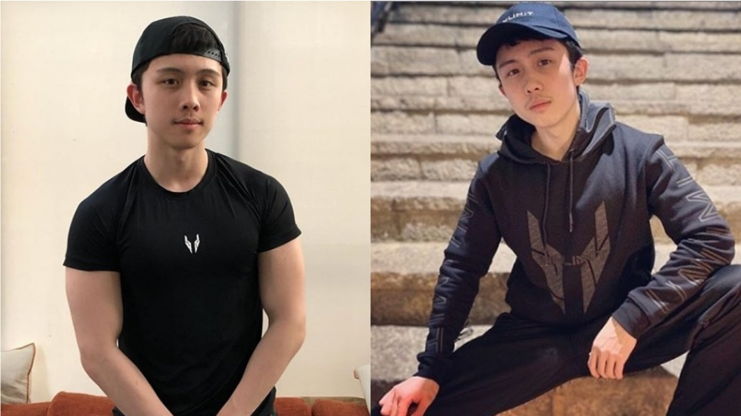去不了美國！傳孫安佐留學去這裡　還能住豪宅