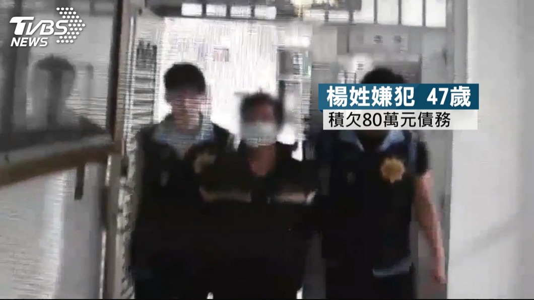 圖／TVBS