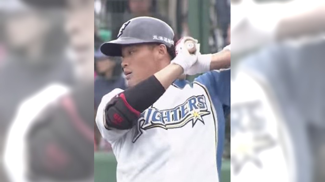 臺灣野手好棒! 王柏融、陽岱鋼都開轟