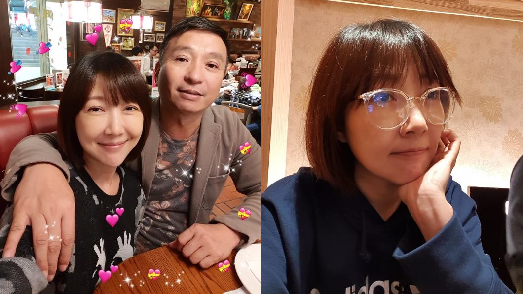 娶她走下坡…親戚猛問「何時離婚?」 余皓然暴怒回這句