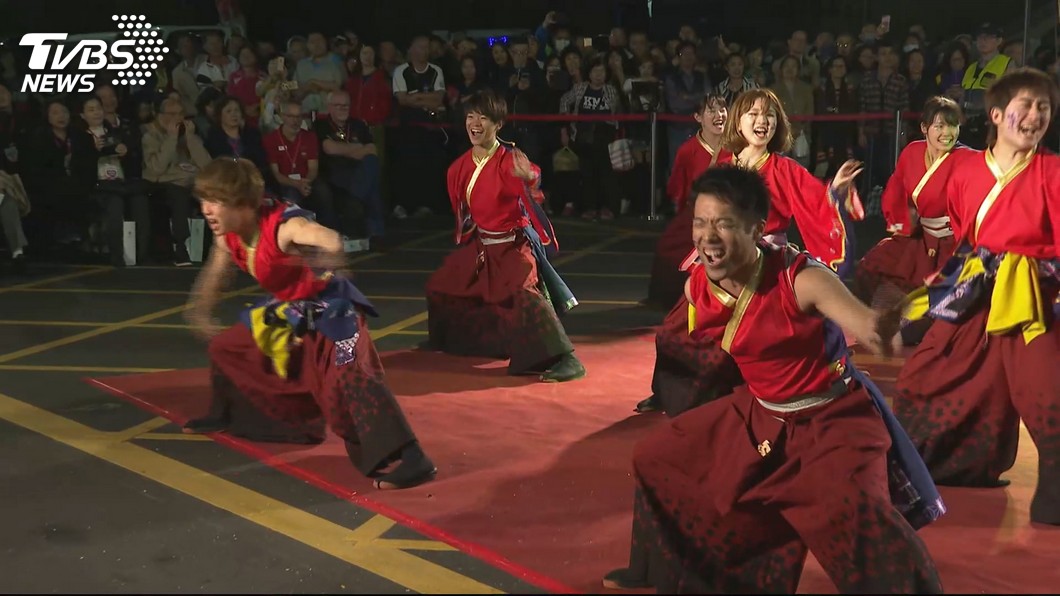 圖／TVBS