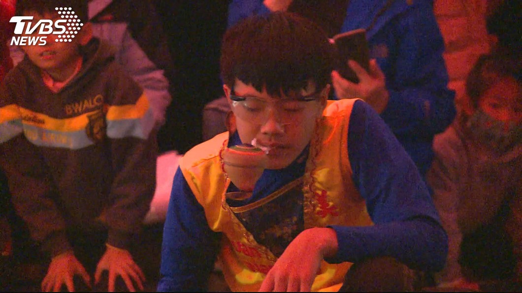 圖／TVBS