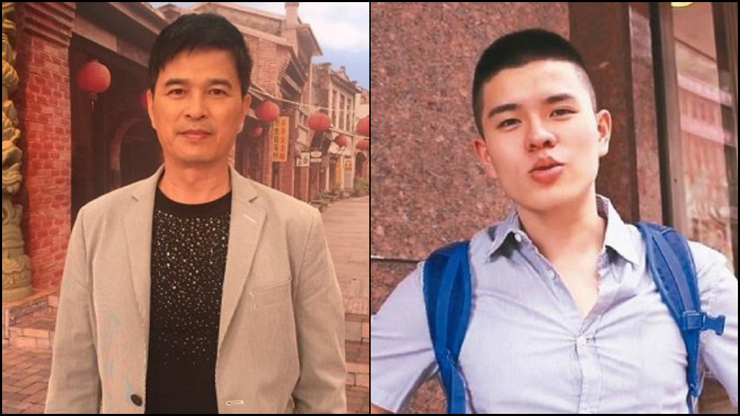 李興文長子秀「大麻罐」惹風波 他曝事前徵兆:只是愛現