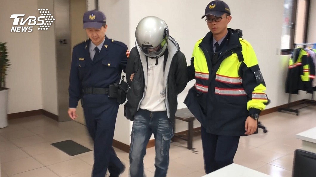 6度酒駕撞死少女 惡駕駛還裝路人看熱鬧