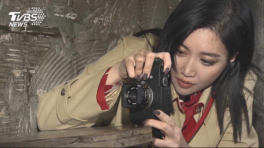 圖／TVBS