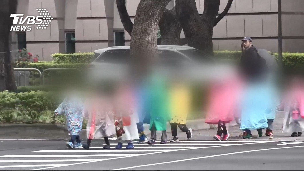 圖／TVBS