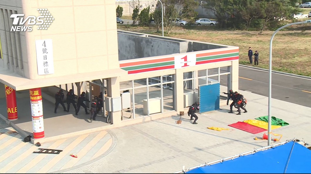 圖／TVBS