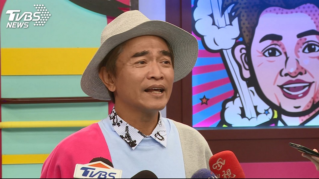 憲哥高雄開缺僅招到百人! 談華航罷工:高官領太多