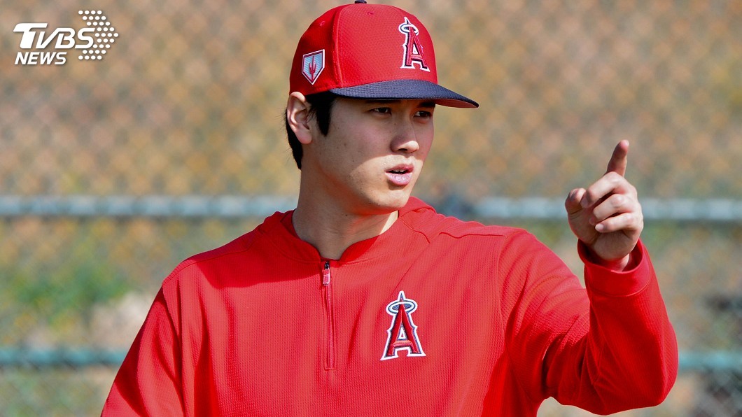 大谷翔平術後復原良好　下週展開揮棒練習