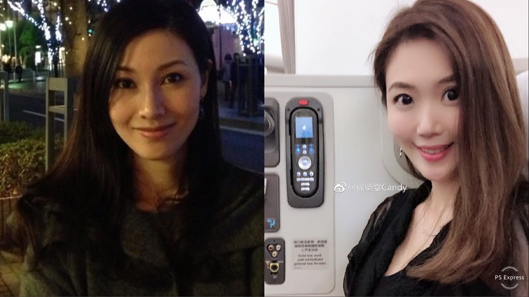 曾輸李嘉欣…她閃嫁百億尪　最終「豪門碗難捧」離婚收場