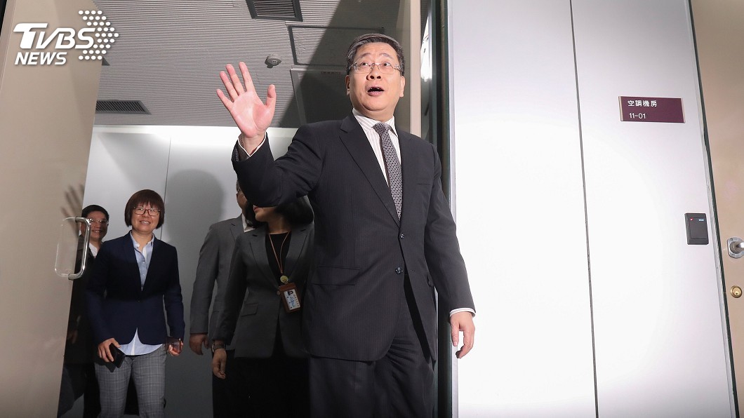 柯文哲會李文輝談雙城論壇 持續著重青年交流