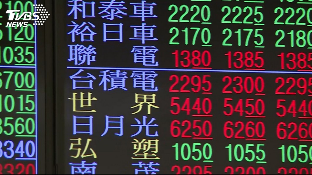 圖/TVBS