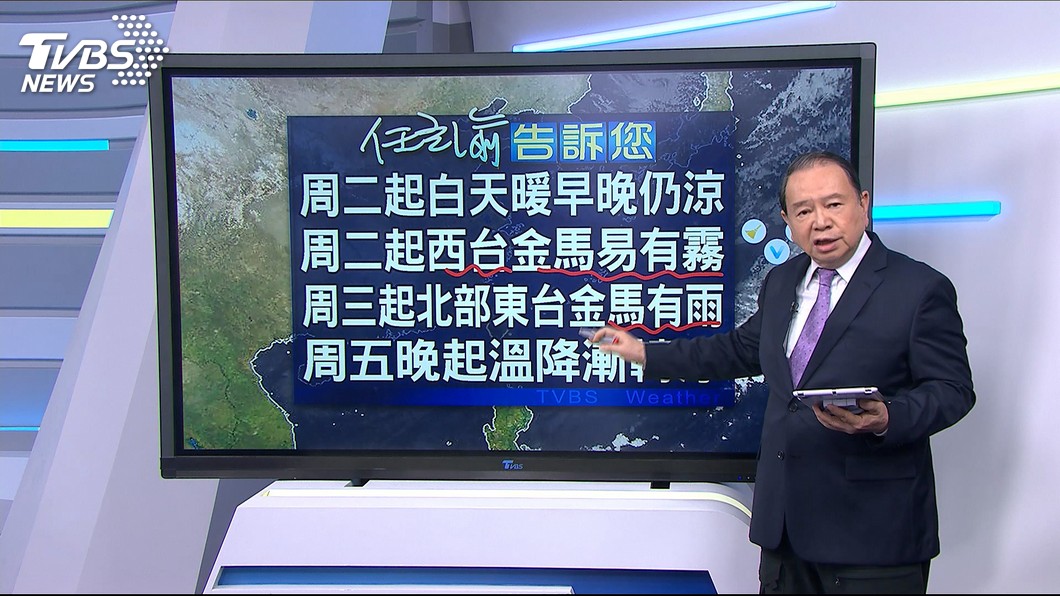 圖／TVBS