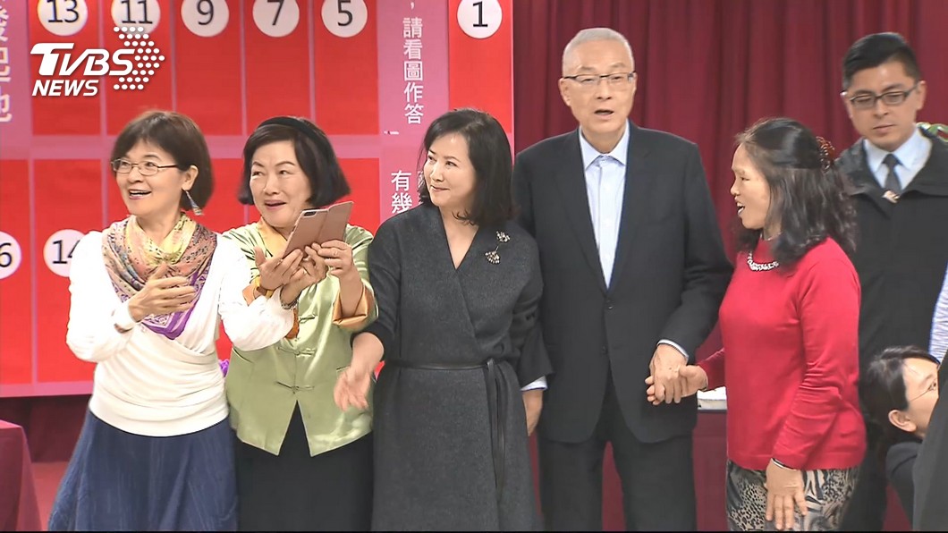 圖／TVBS