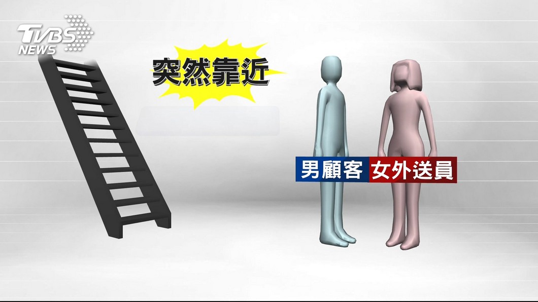 圖／TVBS