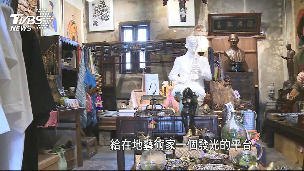 圖／TVBS