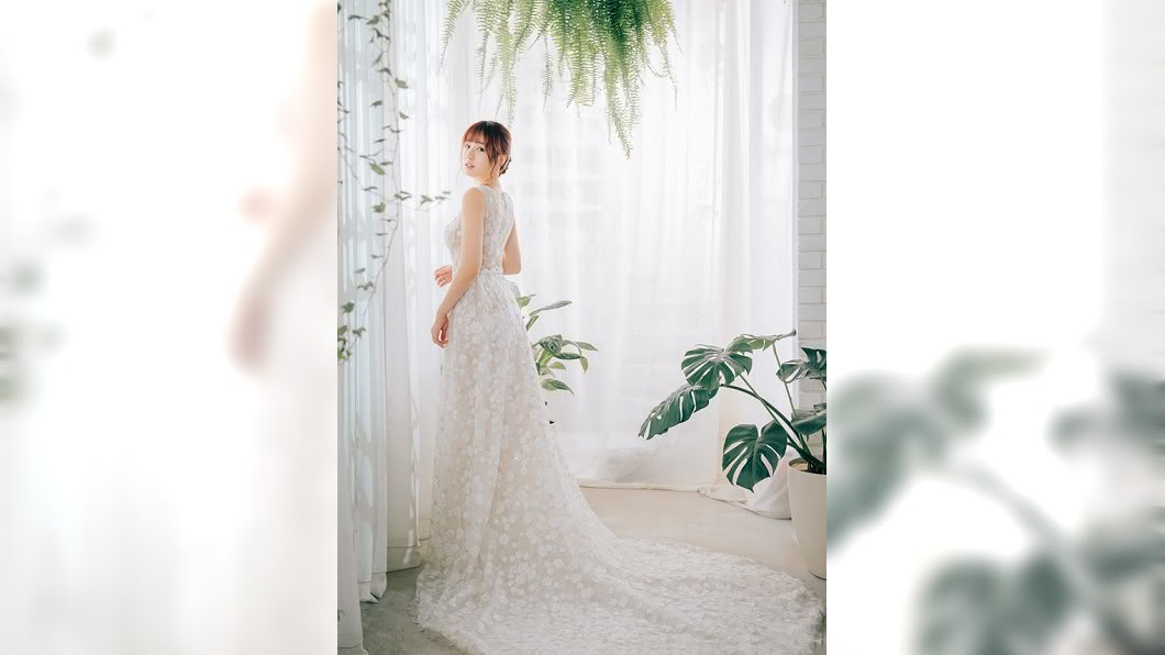 圖／翻攝自C.H wedding臉書