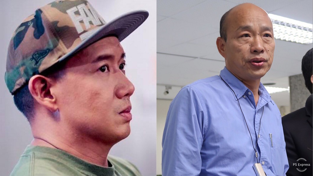 丟臉到香港?港星狠嗆韓國瑜「賽馬說」:煩不煩?