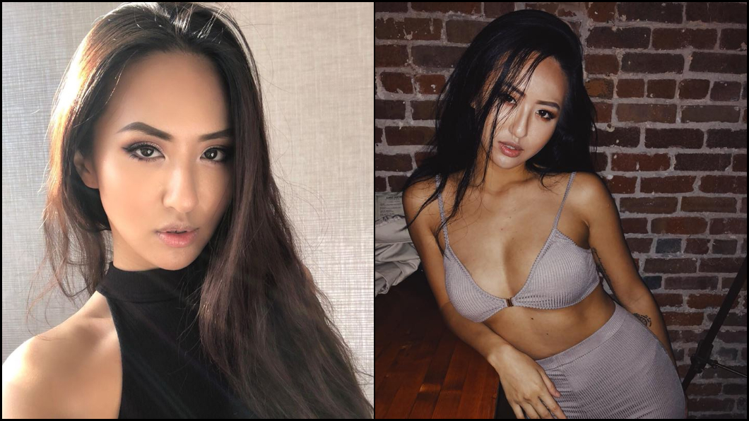 一晚吞6顆搖頭丸!女星口吐白沫 落淚宣布重大決定