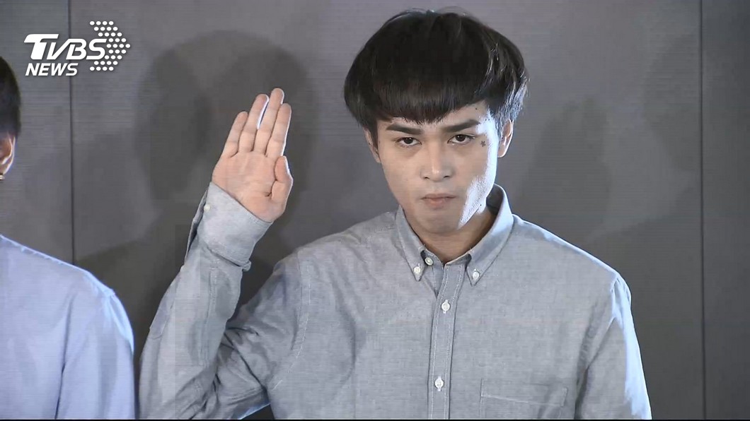 演藝路毀賠毀約金　胡睿兒遭求償百萬分潤