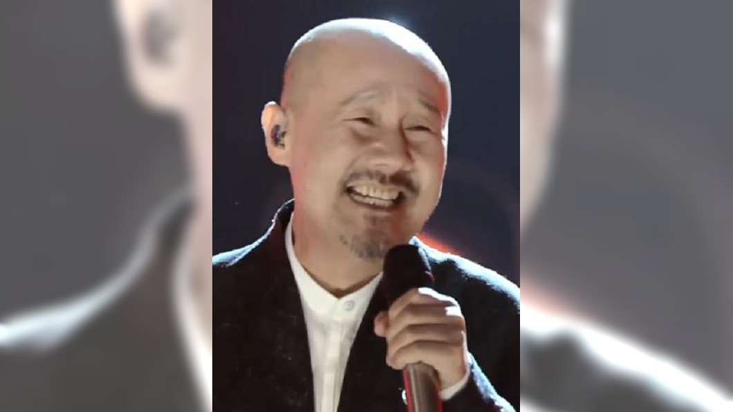 騰格爾吟唱《敕勒歌》 籲人們守護豐美草原