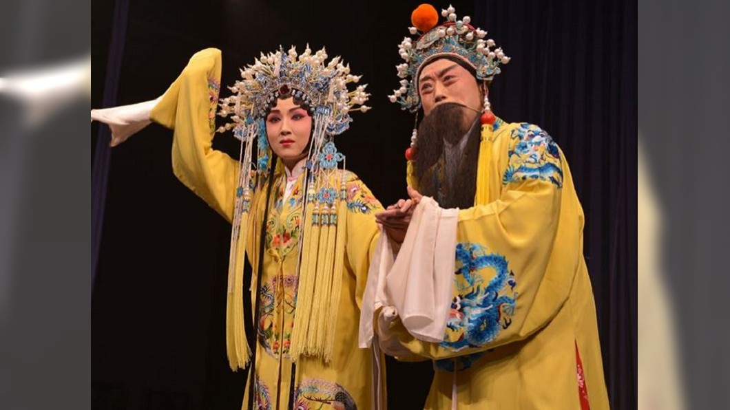 李白詩作以花詠人 借喻楊貴妃美如牡丹