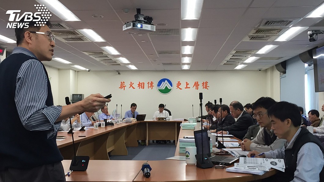 興達電廠先建後拆環評初審3次未過　補件再審