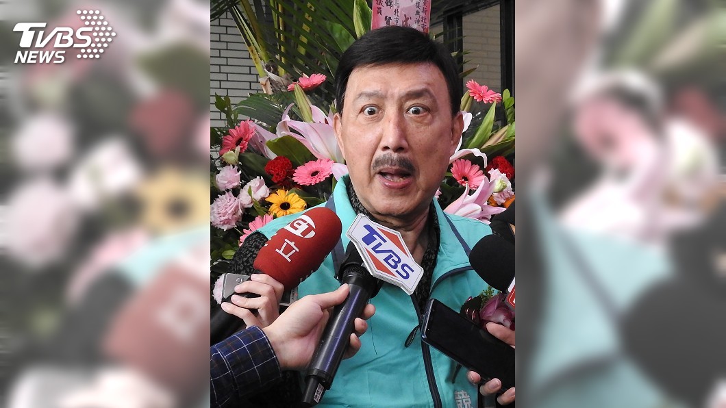 全台灣對不起高雄人？　余天：擔心韓施政對不起高雄
