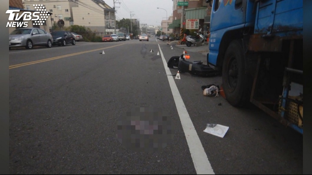 酒駕撞死2人找友頂替6萬交保 檢察官不服提抗告