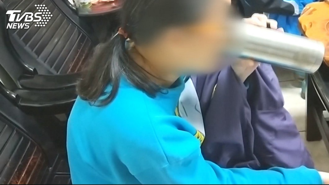 圖／TVBS