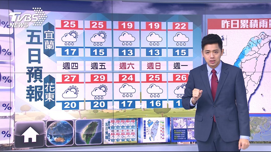 圖／TVBS