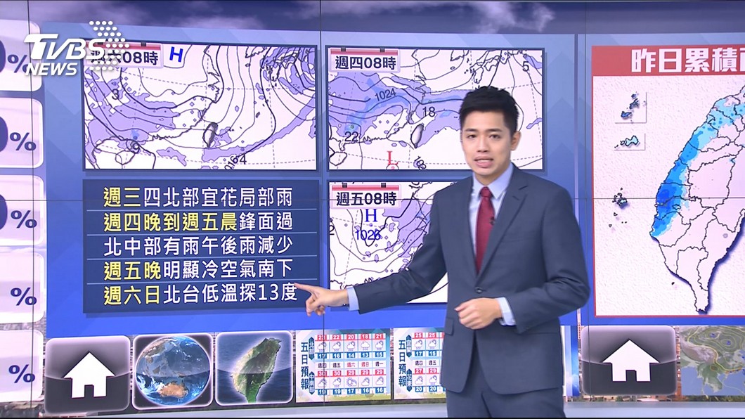 圖／TVBS