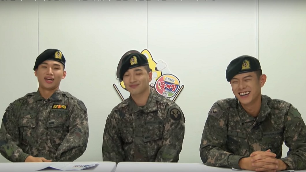 BIGBANG「太陽」遭爆話癆　邀大聲聊天入睡